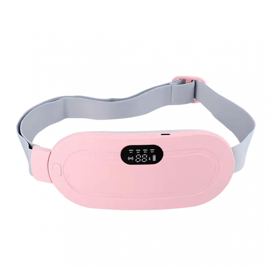 CINTURON TERMICO MESTRUAL PREMIUN