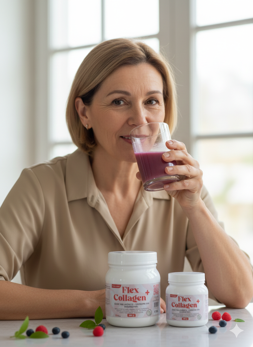 FLEX+COLLAGEN
