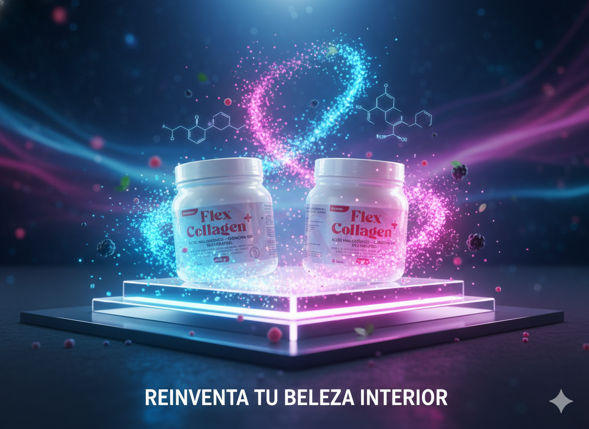 FLEX+COLLAGEN