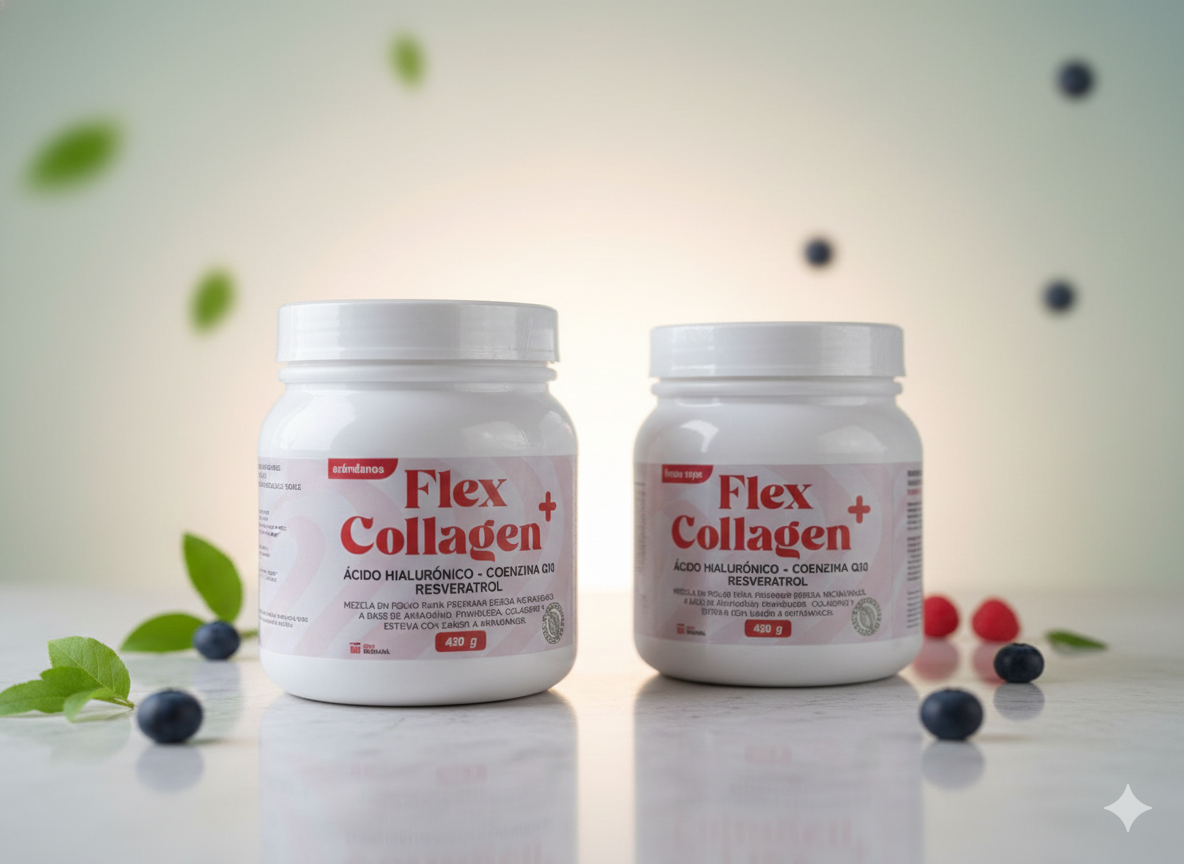 FLEX+COLLAGEN